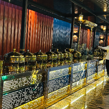 Luxury Wedding Caterers in Bangalore | THE CATERING HUB | 980/6, Near Outer Ring Road, Mariyannapalya, Hebbal Kempapura, Bengaluru, Karnataka 560024