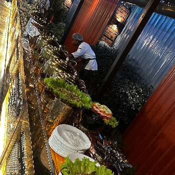 Wedding Caterer Hebbal | THE CATERING HUB | 980/6, Near Outer Ring Road, Mariyannapalya, Hebbal Kempapura, Bengaluru, Karnataka 560024