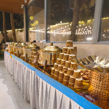 Small Party Catering in Hebbal, Bangalore | THE CATERING HUB | 980/6, Near Outer Ring Road, Mariyannapalya, Hebbal Kempapura, Bengaluru, Karnataka 560024