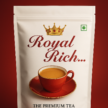 Why Choose Royal Rich Tea in Pimpri and Pune? | ROYAL RICH | Pimpri