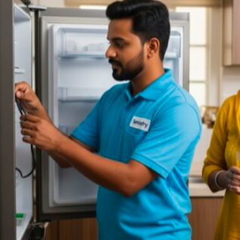 Refrigerator Service and Repairs | Shivaay Enterprises | Sainik Chauraha, Yashoda Nagar, Mall Road Kanpur, Uttar Pradesh 208011, India