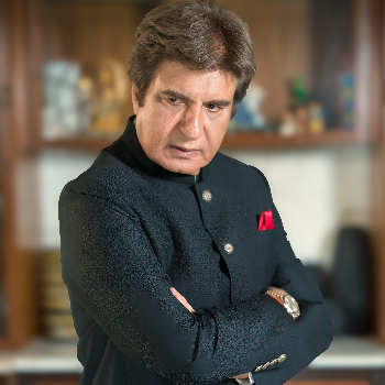 Celebrity Portraits | Raj Babbar | CameraNvideo Frames | Raheja Crest 1, Phase D, Shastri Nagar, Andheri West, Mumbai, Maharashtra 400053, India
