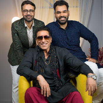 Celebrity Portraits | Mukesh Rishi | CameraNvideo Frames | Raheja Crest 1, Phase D, Shastri Nagar, Andheri West, Mumbai, Maharashtra 400053, India