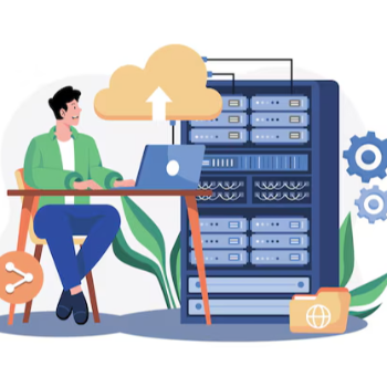 Hosting & Maintenance Services | Sunil Singh | Indore, Madhya Pradesh 452001, India