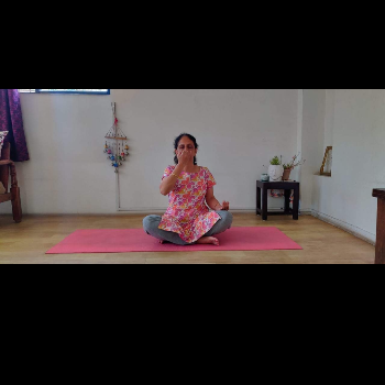 Pranayam Meditation | YATI SARVANG YOG | Abhimanshree Society, Sector A, Plot No 12b, Pashan Road, Pune, Maharashtra,India