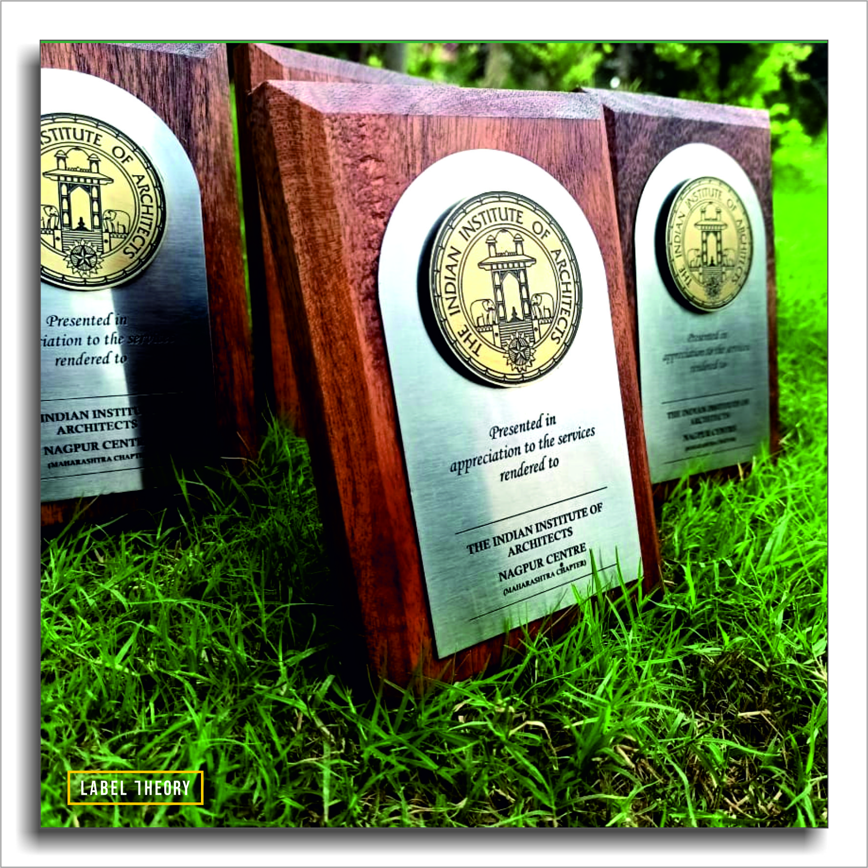 SOUVENIR | Labels & Name Plates | 15, Nirmal Nagar, Piplyahana, Main Road, Near Ravi Papad, Indore - 452001 (M.P.)