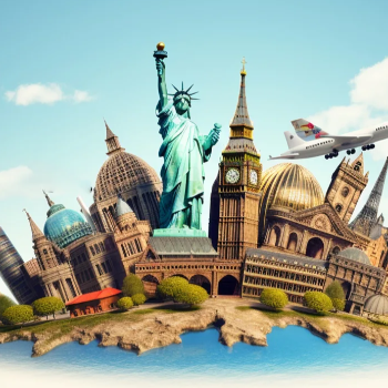 Best places in india Best Travel  Agency Near Lic Metro Station, Chennai