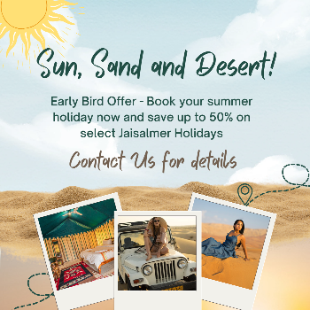 2-Day Jaisalmer Tour Package Itinerary | Desert Camp & Sightseeing | Shrinath Adventures | Sam Sand Dunes, Jaisalmer, No 6, Neeraji Circle, Near Hajuri Samaji Bhawan, Kanoi, Rajasthan 345001, India