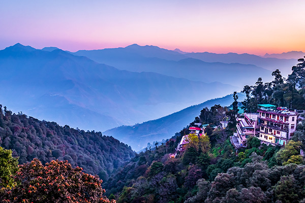 Best tour package for Mussoorie | Actual Journey | Shop 01, Shantam Greens, Opp Axis Bank, Vasna Road, Vasna, Vadodara 390007