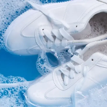 shoes wash and dry clean Seva On Ghar 