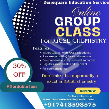 Group classes | ZenSquare Education Services | 3rd Floor, E. J Plaza, Road, Opposite Union Bank, Kulasekharam, Marthandam, Tamil Nadu 629165, India