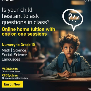 Online home tuition with one on one session | ZenSquare Education Services | 3rd Floor, E. J Plaza, Road, Opposite Union Bank, Kulasekharam, Marthandam, Tamil Nadu 629165, India