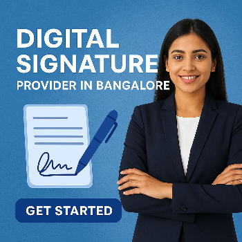 Best Digital Signature Certificate Provider in Bangalore | Vowel Enterprises | 44/45, St Anthony Rd, Sandyagappa Reddy Layout, Coffee Board Layout, Nagavara, Bengaluru, Byatarayanapura CMC And OG Part, Karnataka 560024