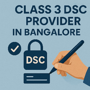 Class 3 DSC provider in Bangalore | Vowel Enterprises | 44/45, St Anthony Rd, Sandyagappa Reddy Layout, Coffee Board Layout, Nagavara, Bengaluru, Byatarayanapura CMC And OG Part, Karnataka 560024