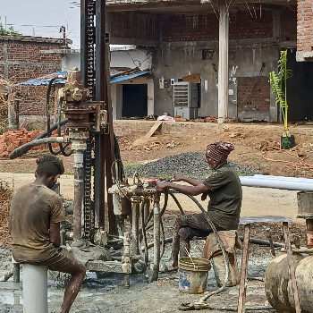 Water Chek Service | SM BOREWELL'S SERVICE | Gondia