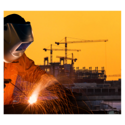 Industrial Contractors in India — Jay shree mahakal Mahakal Property & Construction A.E 19 Goal Choraha Supercity Dabli Indore