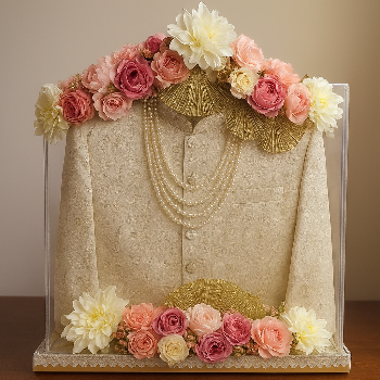 Rental trousseau Packing available | Handmade Dreamy Creations | Gumasta Nagar Indore