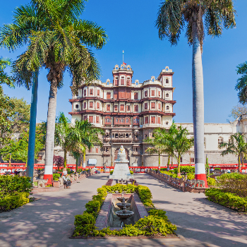 Areas We Serve | Best Real Estate Company In Indore – Shree Dhanwantri Group & Property | Vijay Nagar, Indore