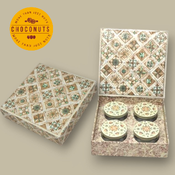 Customized Hampers | Choconuts - Best Chocolate & Dry Fruits Shop | Shop No 1, Kumar Pavilion, East St, Next To PNG Showroom, Pune Cantonment, Pune, Maharashtra 411001, India