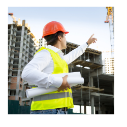 Construction Management Firms in India — Jay shree mahakal Mahakal Property & Construction A.E 19 Goal Choraha Supercity Dabli Indore
