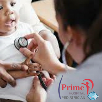 PEDIATRICIAN | Prime Hospital | 347/7,  Opposite Gangapuri Road, Sanoli Road, Panipat, Haryana, 132103