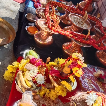 Kumbh Vivah Puja Pandit In Ujjain | Best Kumbh Vivah Puja Pandit In Ujjain | Angareshwar Mahadev Mandir Mangalnath Ujjain
