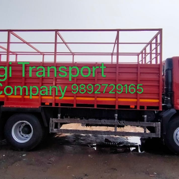 14 fit Tempo Service Rastogi Transport Company Keshav Kunj Building Shop No 27 Plot No 38/39 Sector  30 Sanpda West Navi Mumbai