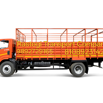 20 ft Tempo LCV Transport Services from Navi Mumbai Rastogi Transport Company Keshav Kunj Building Shop No 27 Plot No 38/39 Sector  30 Sanpda West Navi Mumbai