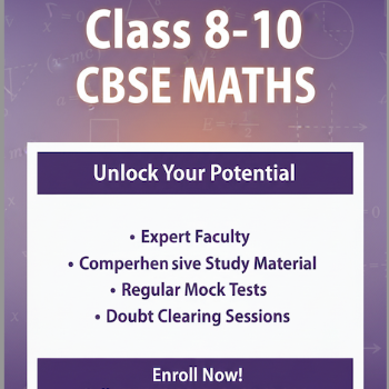 Class 8th, 9th and 10th Tuition Classes for Maths Shree Yash Classes - By Subbu Sir Pune, Maharashtra 411028, India