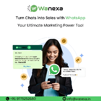 Marketing Automation Tools | Wanexaai | 