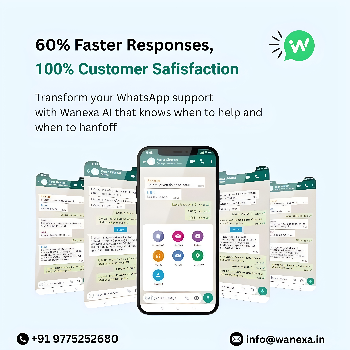 Marketing Automation | Wanexaai | 