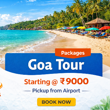 Complete affordable  package