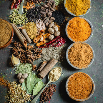 Hand Made Mashala