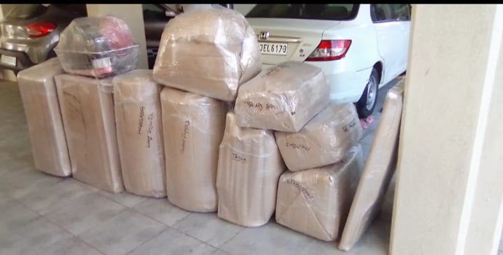 Office Relocation Services | Ss Freight Cargo Packers And Movers | Isanpur Ahmedabad