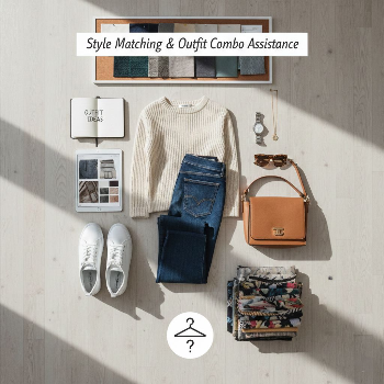 Style Matching & Outfit Combo Assistance Yogesh Verma Indore, Madhya Pradesh 452001, India