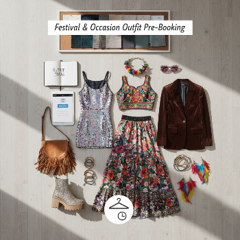 Festival & Occasion Outfit Pre-Booking Yogesh Verma Indore, Madhya Pradesh 452001, India