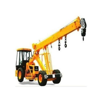 Crane Services Om Sai Towing Service Pune Downtown, Fountain Road, Ashoka Nagar, Kharadi, Pune, Maharashtra 411014