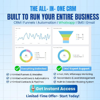 All in one Marketing Solution Wanexaai 