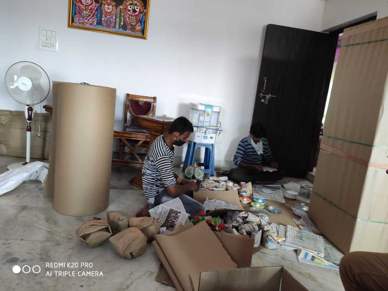 Seamless Packing and Unpacking Services | Safe & Secure Packers And Movers | Kuwar Basti, Near Ashoka Tower, Old Purulia Road, Mango, Jamshedpur 831012