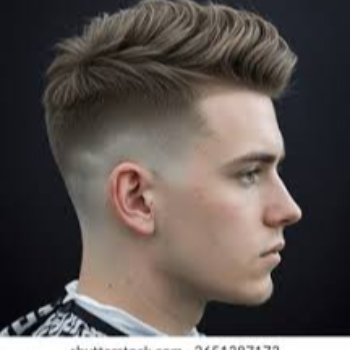 mens haircut Rn Unisex Salon Hair N Beauty Lounge 