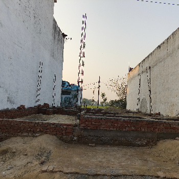 158 गज प्लॉट गोकुलेशपुरम कॉलोनी नियर पीएसी रामघाट रोड अलीगढ़ Shree Shyam Reality 2,Vrindavan Vihar,Ramghat Road,Aligarh, Uttar Pradesh 202001, India