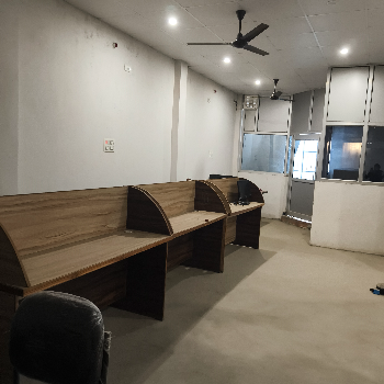 Office Space For Rent Shree Shyam Reality 2,Vrindavan Vihar,Ramghat Road,Aligarh, Uttar Pradesh 202001, India