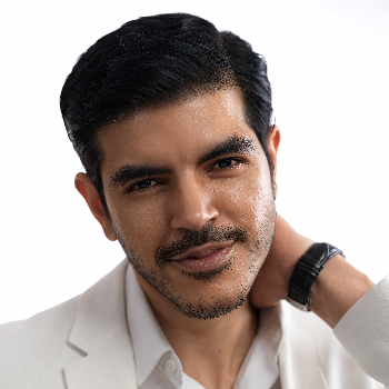 Professional Headshot Photography Mumbai CameraNvideo Frames Raheja Crest 1, Phase D, Shastri Nagar, Andheri West, Mumbai, Maharashtra 400053, India