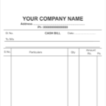 Letter Head, Bill Book, Challan Book Patel Computer & Photocopy 3MV4+F63, Raipur, Chhattisgarh 495334, India