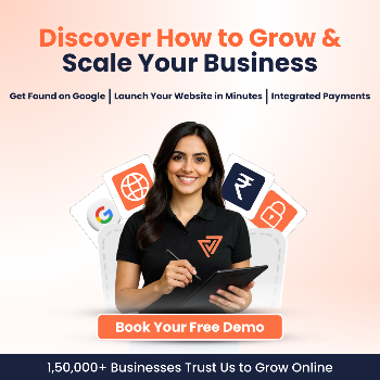 Book Your Demo Vyaparify Lodha Supremus New Cuffe Parade 612A, Wadala East, Sion, Mumbai, Maharashtra 400037, India