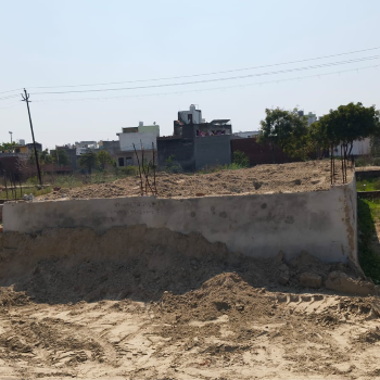 100 गज प्लॉट नियर केंद्रीय विद्यालय रामघाट रोड अलीगढ़ | Shree Shyam Reality | 2,Vrindavan Vihar,Ramghat Road,Aligarh, Uttar Pradesh 202001, India