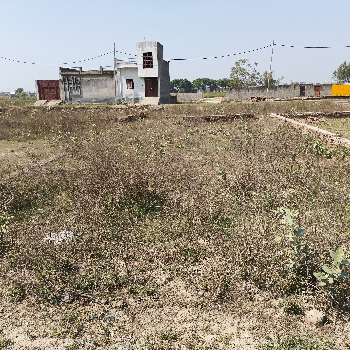 200 वर्ग गज प्लॉट पंचवटी कॉलोनी नियर पीएसी रामघाट रोड अलीगढ़ | Shree Shyam Reality | 2,Vrindavan Vihar,Ramghat Road,Aligarh, Uttar Pradesh 202001, India