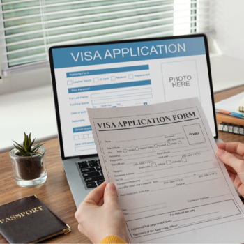 Passport & Visa Services AgreementPoint - Best Rental Agreement Services In Kharadi Pune, Maharashtra 411014, India