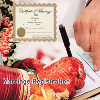 Marriage certificate AgreementPoint - Best Rental Agreement Services In Kharadi Pune, Maharashtra 411014, India
