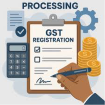GST Registration. AgreementPoint - Best Rental Agreement Services In Kharadi Pune, Maharashtra 411014, India